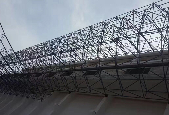 三亚泗洪垃圾电厂