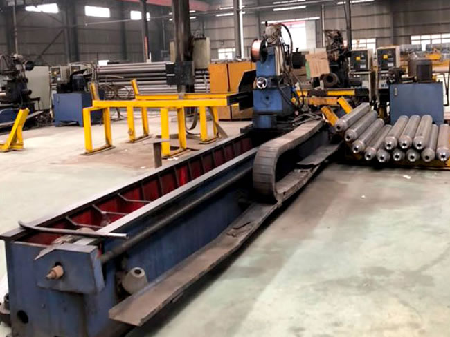 三亚网架自动焊设备